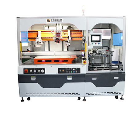 Is the cost of consumables for automatic screen printing machines high